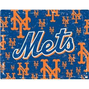 New York Mets   Blue Primary Logo Blast skin for Samsung Galaxy Tab 10 