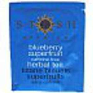  Stash Blueberry Super fruit Herbal Tea Case Pack 140 