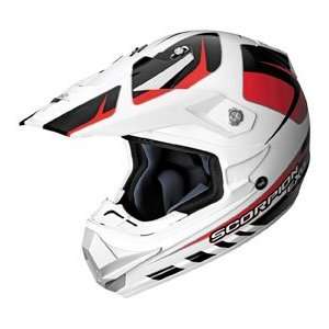  SCORPION HELMETS VX 24 VORTECH RED SM 24 1013 Automotive