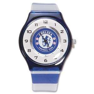  Chelsea Stripes Watch