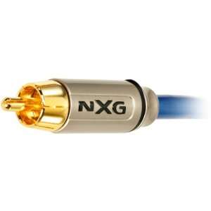  NXG TECHNOLOGY NX 10310 Optimal Performance Subwoofer 