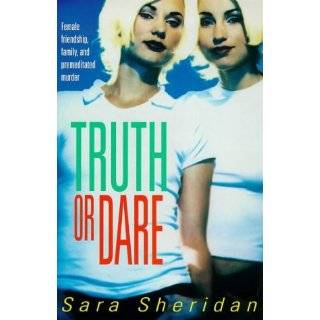 Truth or Dare by Sara Sheridan (1998)