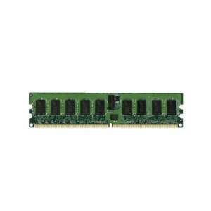  991841 PROLINE DDR2 ECC/REG 1GB PC2 5300 1Rx4 5 5 5 15 1 