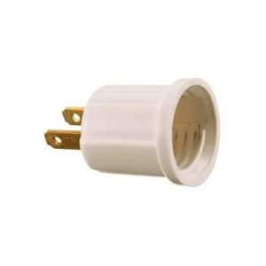  BRYANT ELECTRICAL PRODUCTS HUBW RL200 ADAPT 5 15R TO LAMP 