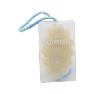  Little Luxuries   Loofah massage soap on a rope. Health 