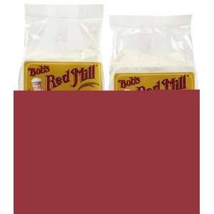 Bobs Red Mill Biscuit Mix Buttermilk, 26 oz, 2 ct (Quantity of 3)