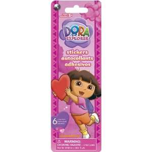  Dora the Explorer VDAY Flip Pack Arts, Crafts & Sewing