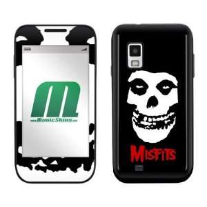  MusicSkins MS MISF10274 Samsung Fascinate Galaxy S   SCH 