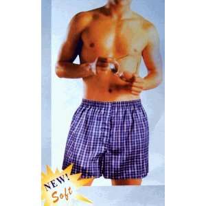 Mens Boxer Short (3XL). Sale by pk of 3pcs. Everything 
