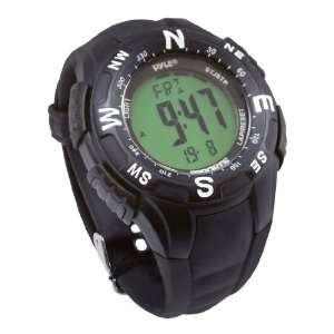   Chronograph Stopwatch   For Training, Exercise, Running And Jogging