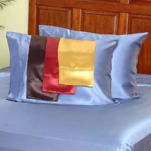  La Rochelle Collection 16.5MM Silk Extra Pillowcase Pair 