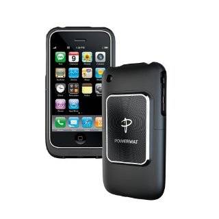 Powermat Receiver Case for iPhone 3G/3GS ~ Powermat USA