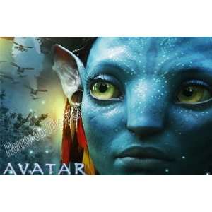  Avatar the Movie 5 X 8 Magnet #3 