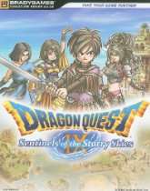 Dragons Den aStore   Dragon Quest IX Sentinels of the Starry Sky 