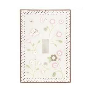  Carters By Kidsline Love Bug Switchplate