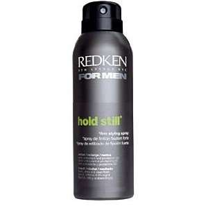  Redken Hold Still Firm Styling Spray 7.4 oz Beauty