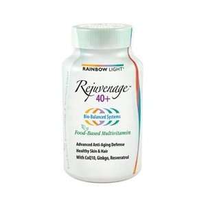  RejuvenAgeTM 40+ Multivitamin