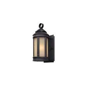 Andersons Forge 1 Light Wall Lant by Troy Lighting B1460AI 