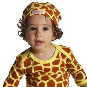  Baby Giraffe Outfit. Baby