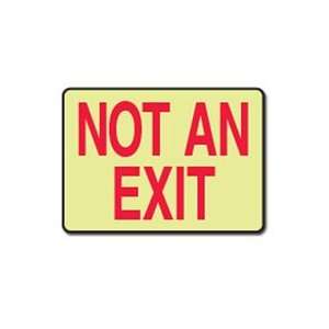 NEXS1 Not An Exit Sign Glow Quantity of 1 unit by HPTC, Inc  Part no 