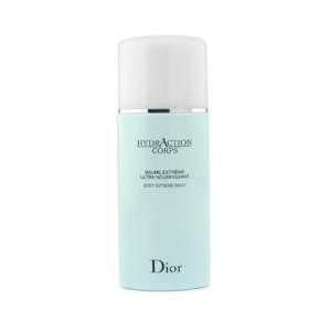 CHRISTIAN DIOR Hydraction Corps Body Extreme Balm 6.7OZ 