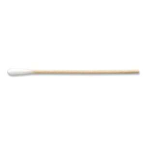 Puritan 8380 WCS Wood Cotton Tipped Non Sterile Applicators/Swabs with 