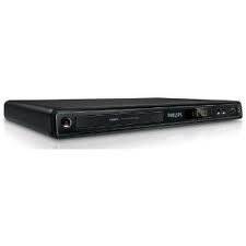 Philips DVP3560 All Region 1080p HDMI Upconverting DVD Player