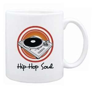  New  Hip Hop Soul Disco / Vinyl  Mug Music