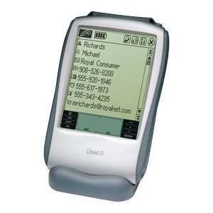  Royal 10MB PDA 160X200 Backlit Display Electronics