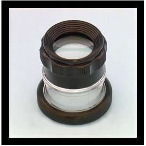  10X Stamp Dome Loupe 