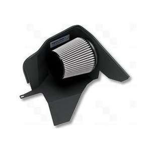 Bimmian AFI39AYY1 aFe Cold Air Intake  For E39 525 and 528i  Pro Dry S