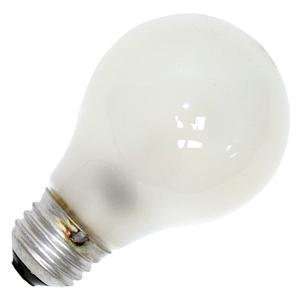  Sylvania 11090   25A/RS 120V A19 Light Bulb