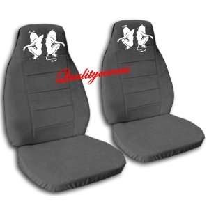   seat covers for a 2010 Suzuki Swift. Side airbag friendly. Automotive