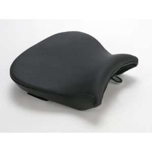   Gray Large Pillion Pad for Bigseat Backrest Seats 1107 Automotive