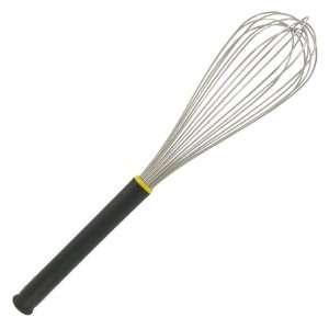   17 3/4 Piano Whisk W/ Exoglass Handle   111026