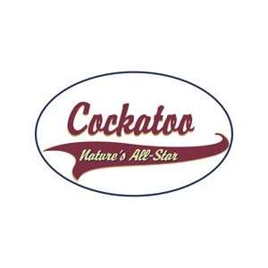  Cockatoo Shirts