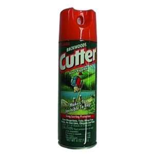  Spectrum 11704 Cutter Insect Repellant Pump Sports 