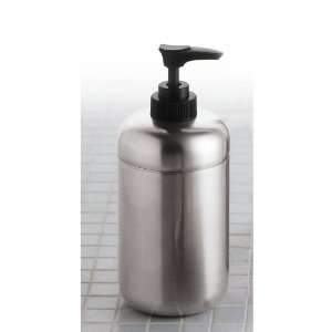  Gedy 1180 38 Satin Stainless Steel Soap Dispenser 1180 38 