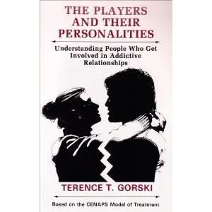   Involved in Addictive Relationships [Paperback] Terence T. Gorski