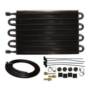  CFR Universal Transmission Oil Cooler (12 x 10)   Chevy 