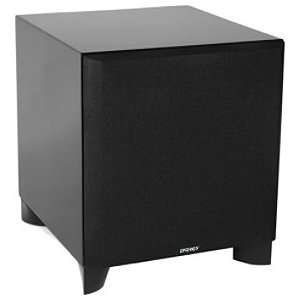  Energy Veritas   10 Subwoofer By Electronics