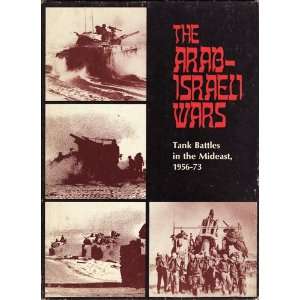  The Arab Israeli Wars 
