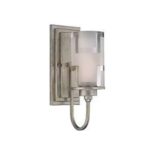  Savoy House 9 1206 1 211 Mirabel Wall Sconce, Argentum 