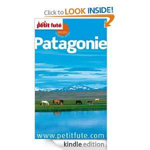 Patagonie (Country Guide) (French Edition) Collectif, Dominique 