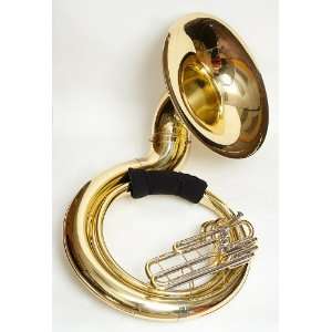  Tempest BBb Sousaphone Removable valve and slide section 