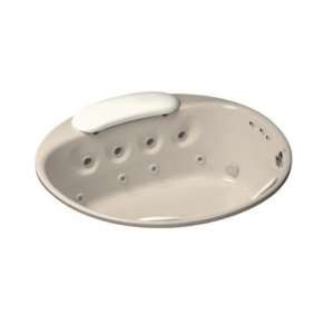  Kohler K 1394 H2 55 Whirlpools & Tubs   Air Tubs