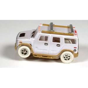  Xtraction R4 Flamethrower iWheels Hummer H2 Toys & Games