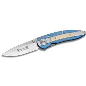 Boker 140th Anniversary Zirconia Linerlock 110164  Kitchen 