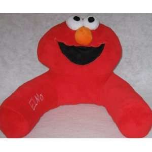  Sesame Street Buddy Pillow   Elmo