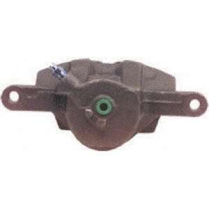 Cardone 19 1462 Remanufactured Import Friction Ready (Unloaded) Brake 